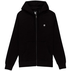 блуза,мъжки,пуловери,element,cornell,classic,full,zip,sweatshirt,black,(flint,black)