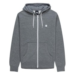 блуза,мъжки,пуловери,element,cornell,classic,full,zip,sweatshirt,grey,(grey,heather)