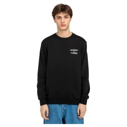 блуза,мъжки,пуловери,element,timber,captured,sweatshirt,black,(flint,black)