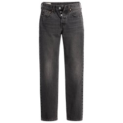 дънки,дамски,панталони,levi's®,501™,regular,waist,jeans,grey