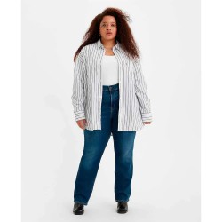 дънки,мъжки,панталони,levi's®,724™,pl,hr,straight,jeans,blue