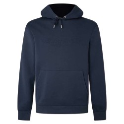 суичър,мъжки,пуловери,hackett,am,embossed,hoodie,blue,(navy)