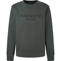 блуза,мъжки,пуловери,hackett,heritage,sweatshirt,green,(dark,green)