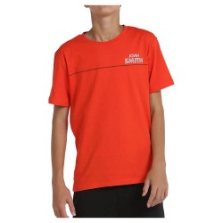 тениска,детски,тениски,john,smith,batelc,short,sleeve,t,shirt,orange,(fire)