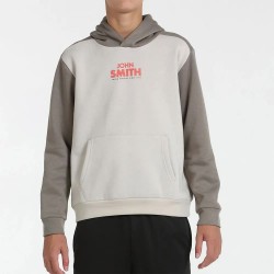 суичър,детски,блузи,john,smith,bitas,hoodie,sand,(beige)