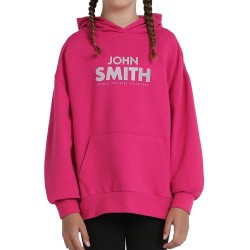 суичър,детски,блузи,john,smith,bofas,hoodie,fuchsia,(pink)