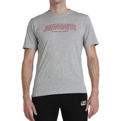 тениска,мъжки,тениски,john,smith,ercer,short,sleeve,t,shirt,grey,(medium,vigore,gray)