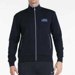 блуза,мъжки,пуловери,john,smith,erren,full,zip,sweatshirt,blue,(navy,blue)