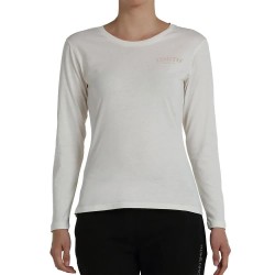 тениска,дамски,тениски,john,smith,lamin,long,sleeve,t,shirt,beige,(bone)