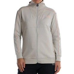 блуза,дамски,блузи,john,smith,portac,full,zip,sweatshirt,beige,(sand)