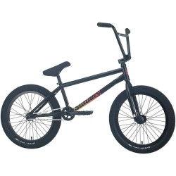 пътни,и,градски,велосипеди,sunday,soundwave,special,fc,21´´,lhd,2023,bmx,bike,black,(black)