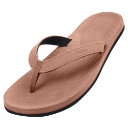 джапанки,дамски,сандали,и,чехли,indosole,essentials,flip,flops,red,(rust)