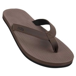джапанки,мъжки,джапанки,и,чехли,indosole,essentials,flip,flops,soil,(brown)