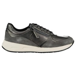 маратонки,дамски,маратонки,geox,bulmya,trainers,silver,(dark,stone)