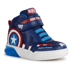 маратонки,детски,маратонки,geox,grayjay,trainers,blue