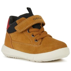 маратонки,мъжки,маратонки,дамски,маратонки,geox,hyroo,trainers,brown,(curry,black)
