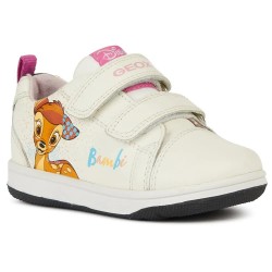 маратонки,детски,маратонки,geox,new,flick,trainers,white,black,(white)