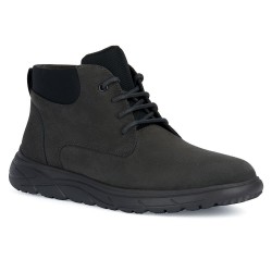 маратонки,мъжки,маратонки,geox,portello,trainers,grey