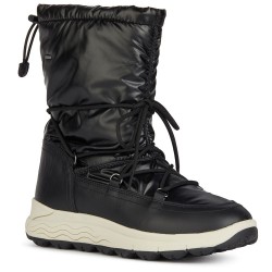 маратонки,дамски,маратонки,geox,spherica,4x4,abx,trainers,black
