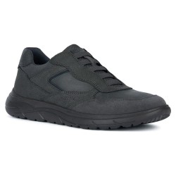 маратонки,мъжки,маратонки,geox,u36e1c0ptek,portello,trainers,grey,(anthracite)