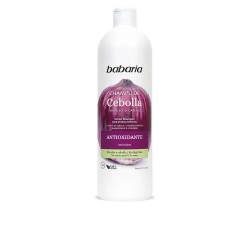 хигиена,коса,babaria,antioxidant,onion,shampoo,600ml,multicolor,(multicolor)