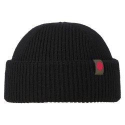 шапка,всички,шапки,jack,&,jones,royal,beanie,black,(black)