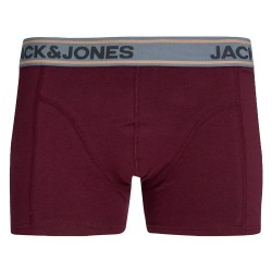 боксерки,мъжко,бельо,jack,&,jones,super,boxers,purple,(tawny,port)