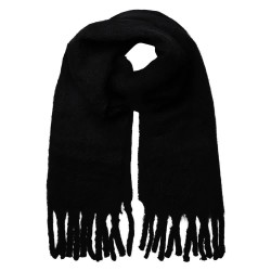 шал,ръкавици,шапки,и,шалове,pieces,nikita,long,scarf,black