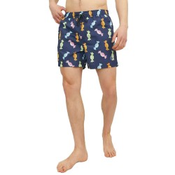 бански,гащета,мъжки,бански,костюми,jack,&,jones,funny,swimming,shorts,blue,(navy,blue)