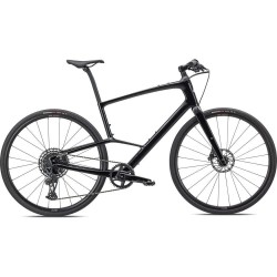 Specialized Sirrus 6.0 2022 bike - Silver (Blk / Metwhtsil / Blkrefl) пътни,и,градски,велосипеди,specialized,sirrus,6.0,2022,bike,silver,(blk,metwhtsil,blkrefl)