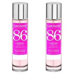 мъжки,парфюми,caravan,nº86,150ml,parfum,2,units,pink,(pink)