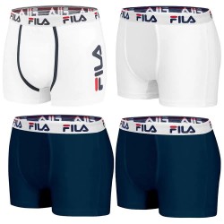 боксерки,мъжко,бельо,fila,pk5383,boxers,4,units,multicolor,(multicolor)