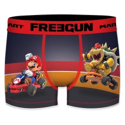боксерки,мъжко,бельо,freegun,mario,bros,bowser,t813,boxers,multicolor,(multicolor)
