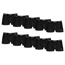 боксерки,мъжко,бельо,kappa,pk1403,boxer,10,units,black