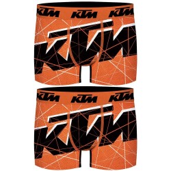 боксерки,мъжко,бельо,ktm,pk1606,boxers,2,units,orange,(multicolor)