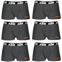 боксерки,мъжко,бельо,ktm,pk5501,boxers,6,units,grey,(dark,grey)