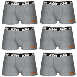 боксерки,мъжко,бельо,ktm,pk5504,boxers,6,units,grey,(light,grey)