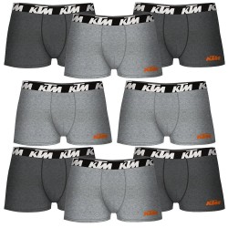 боксерки,мъжко,бельо,ktm,pk5510,boxers,8,units,grey,(light,grey,dark,grey)