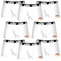 боксерки,мъжко,бельо,ktm,pk5514,boxers,8,units,white,(white)