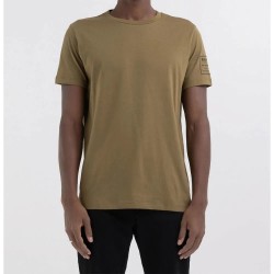 тениска,мъжки,тениски,replay,m6651,.000.22980p,short,sleeve,t,shirt,green