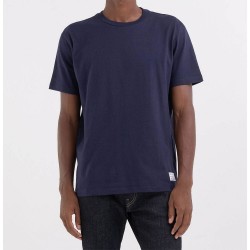 тениска,мъжки,тениски,replay,m6665,.000.23608p,short,sleeve,t,shirt,blue