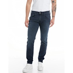 дънки,мъжки,панталони,replay,m914y,.000.661,y92,jeans,blue