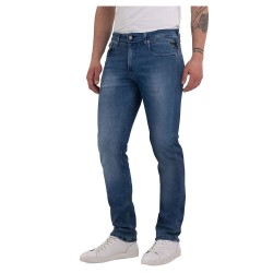 дънки,мъжки,панталони,replay,ma972z.000.261,c39,jeans,blue