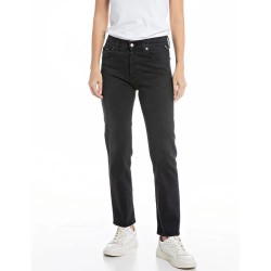 дънки,дамски,панталони,replay,wb461,.000.719,508,jeans,black