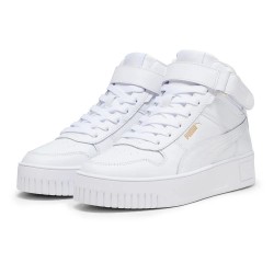 маратонки,дамски,маратонки,puma,carina,street,mid,trainers,white