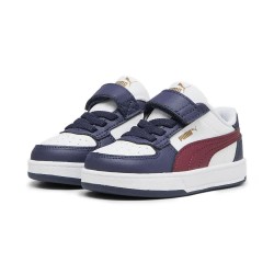маратонки,детски,маратонки,puma,caven,2.0,ac+,trainers,blue,(puma,white,dark,jasper,puma,navy,gold)