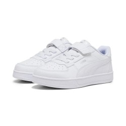 маратонки,детски,маратонки,puma,caven,2.0,ac+,trainers,puma,white,puma,silver,puma,black,(white)