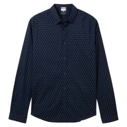риза,с,дълъг,ръкав,мъжки,ризи,tom,tailor,1039916,fitted,printed,stretch,long,sleeve,shirt,blue,(navy,geometric,design)