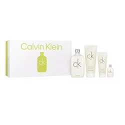 Calvin klein Set One 200ml eau de cologne - Clear мъжки,парфюми,calvin,klein,set,one,200ml,eau,de,cologne,clear