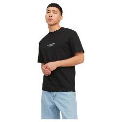 тениска,мъжки,тениски,jack,&,jones,vesterbro,short,sleeve,t,shirt,black,(black)